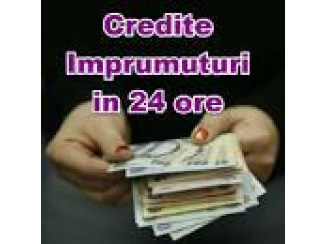 Oferte de împrumut pentru finanțare și investiții, Basarabi - Dolj - imagine 1 - popic.ro