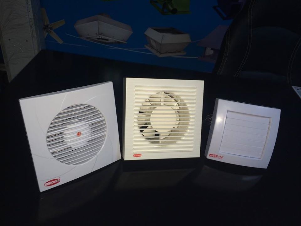 Ventilatoare pentru bai comerciale si industriale ef , ea, ec, Sector 2 - Bucuresti - imagine 1 - popic.ro