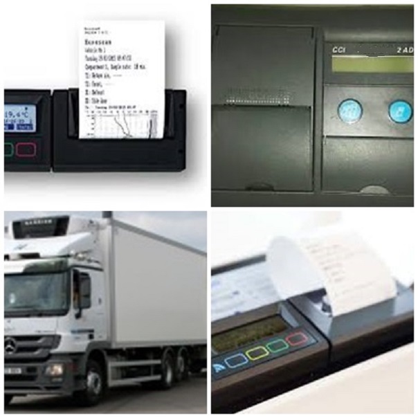 Tus si rola hartie termodiagrama Transcan 2ADR, DL-SPR, Sentinel, Ther, Sector 1 - Bucuresti - imagine 1 - popic.ro