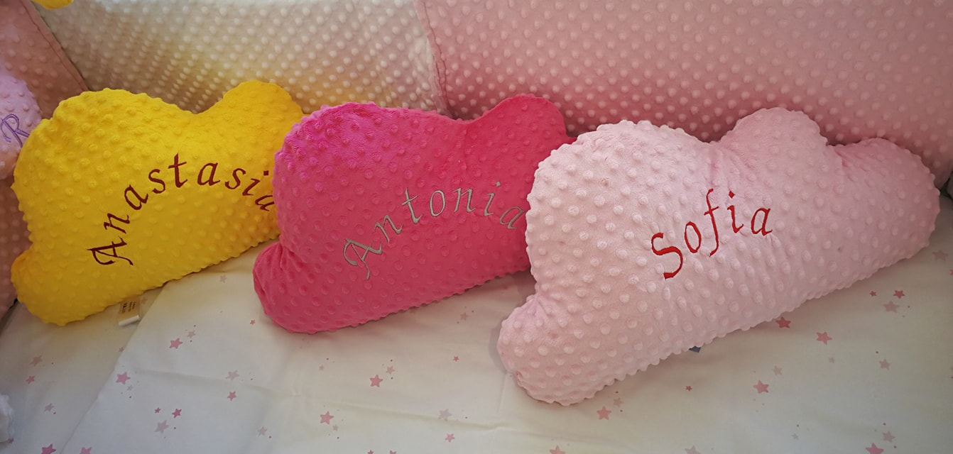 Producatori lenjerii pentru patut 100% personalizate, Târgu Neamț - Neamt - imagine 2 - popic.ro