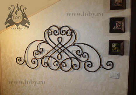 Panou decorativ model NOD, Chiajna - Ilfov - imagine 2 - popic.ro