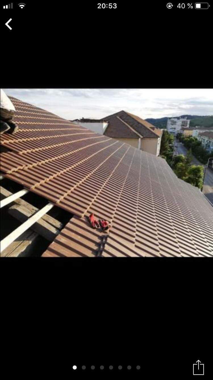 Executăm acoperise si mici reparații de orice fel., Iași - Iasi - imagine 2 - popic.ro