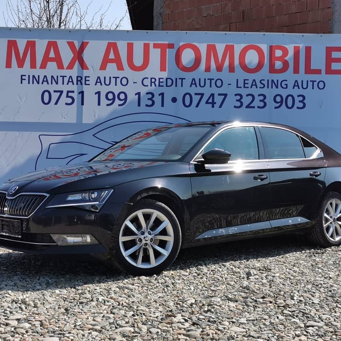 Achiztionati masina multa visata de la MAX AUTOMOBILE – maxautomobile., Oradea - Bihor - imagine 1 - popic.ro