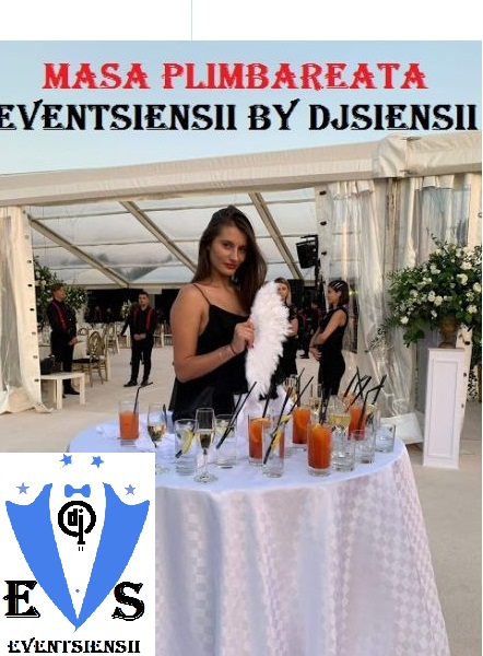 Dj nunta ,dj botez ,mese plimbarete, Sector 3 - Bucuresti - imagine 2 - popic.ro