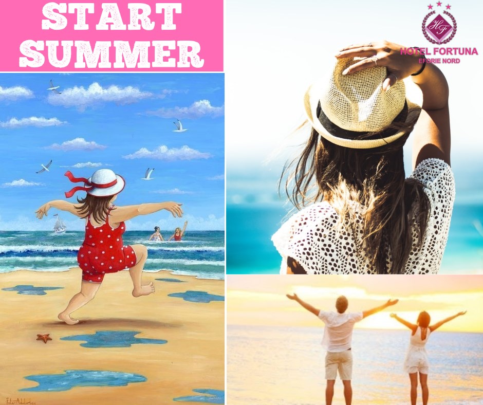 Hotel Fortuna 3 stele Eforie Nord – Oferta START SUMMER!, Eforie Nord - Constanta - imagine 1 - popic.ro