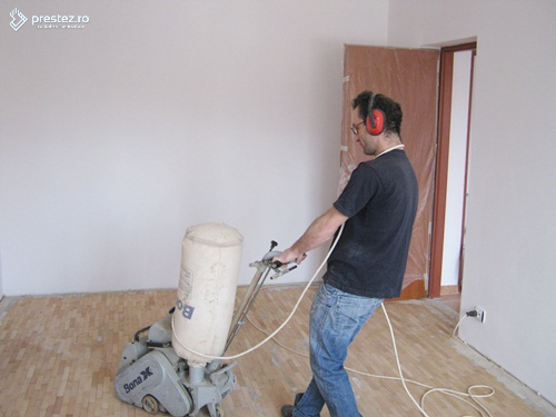 Montaj parchet,raschetari tel , Sector 5 - Bucuresti - imagine 3 - popic.ro