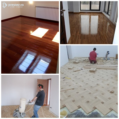 Montaj parchet,raschetari tel , Sector 5 - Bucuresti - imagine 4 - popic.ro