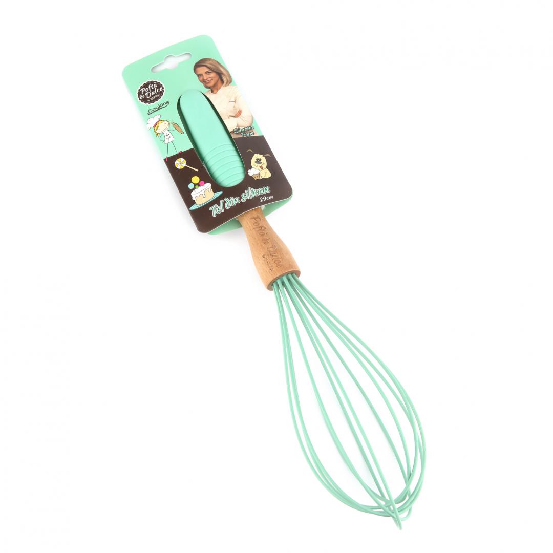 Tel Cooking by Heinner Simona Pope, rezistent la temperaturi mari, Sector 1 - Bucuresti - imagine 2 - popic.ro