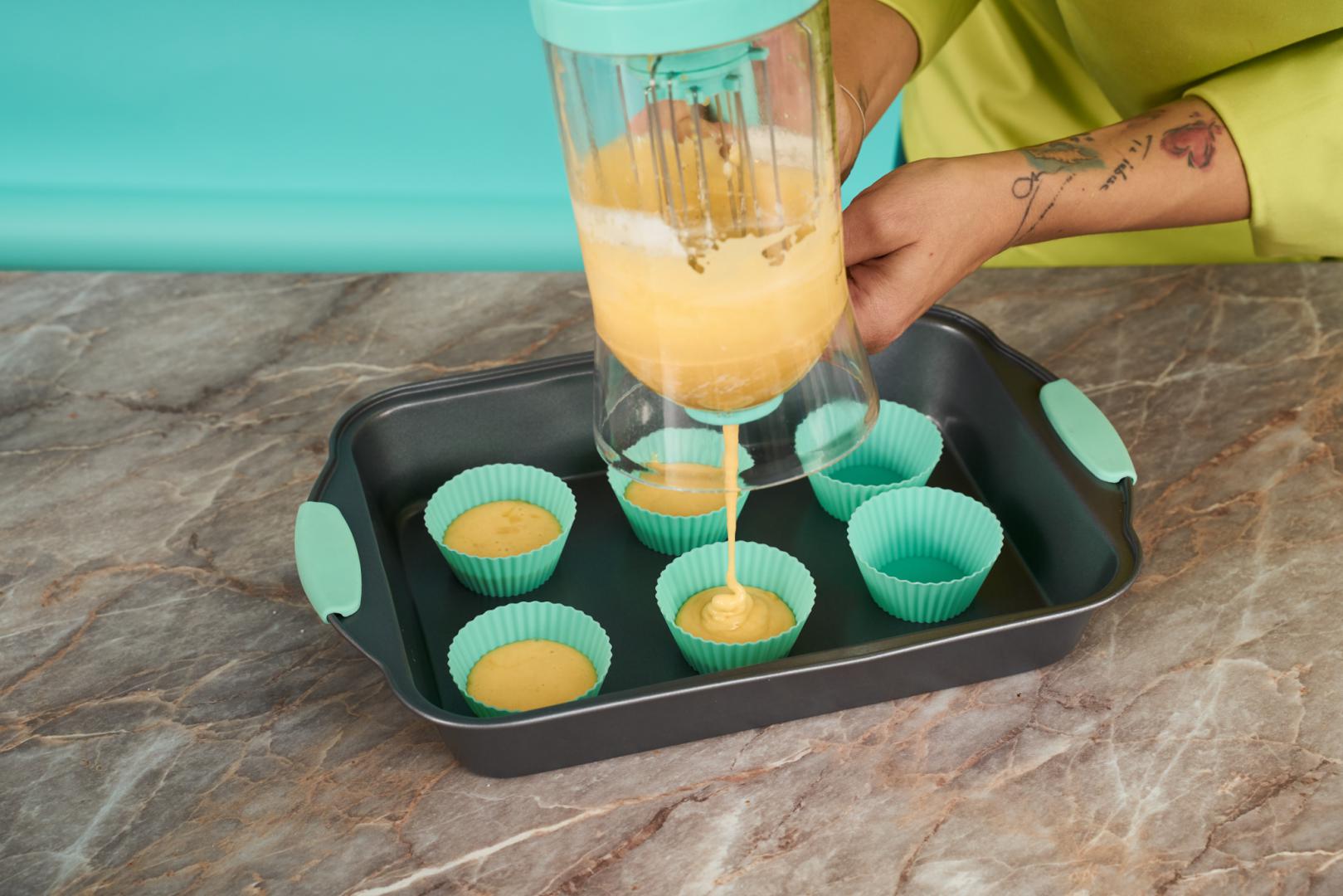 Aparat multifunctional preparat clatite si prajituri vandut de olishop, Sector 1 - Bucuresti - imagine 2 - popic.ro