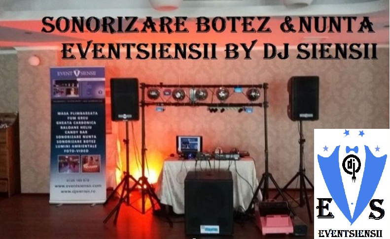 Dj botez Bucuresti,dj botez Pitesti,mese plimbarete, Sector 3 - Bucuresti - imagine 3 - popic.ro