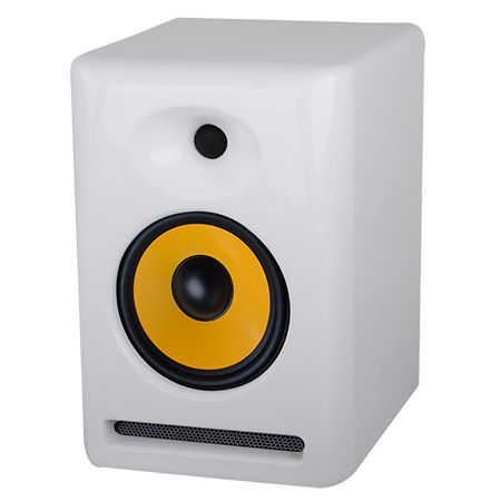 Incinta acustica activa ,BST STUDIO5A-W,2 cai,100W,alba, Sector 1 - Bucuresti - imagine 1 - popic.ro