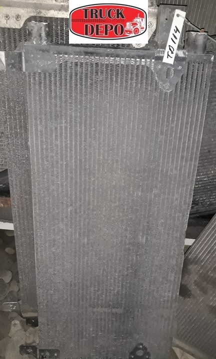 Radiator MAN TGA 18.41, Cristești - Mures - imagine 1 - popic.ro