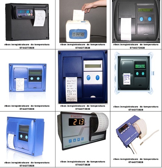 Benzi tus si role hartie Transcan, Thermo King, Euroscan, Datacold Car, Sector 1 - Bucuresti - imagine 2 - popic.ro