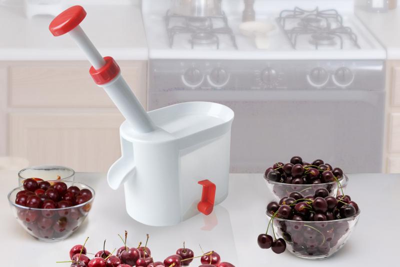 Aparat de scos samburi cirese/visine✔️ by olishop.ro, Sector 1 - Bucuresti - imagine 1 - popic.ro