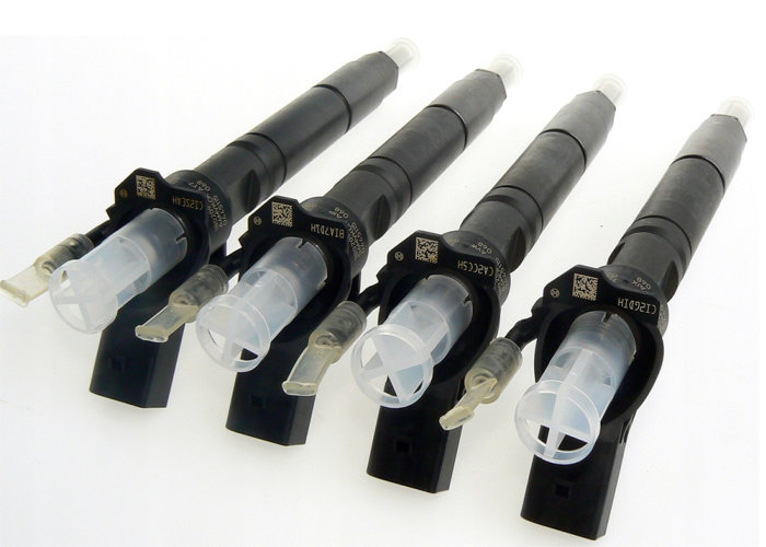 Reparatii injectoare Piezo Bosch - Vw, Audi, Mercedes, Buzău - Buzau - imagine 4 - popic.ro