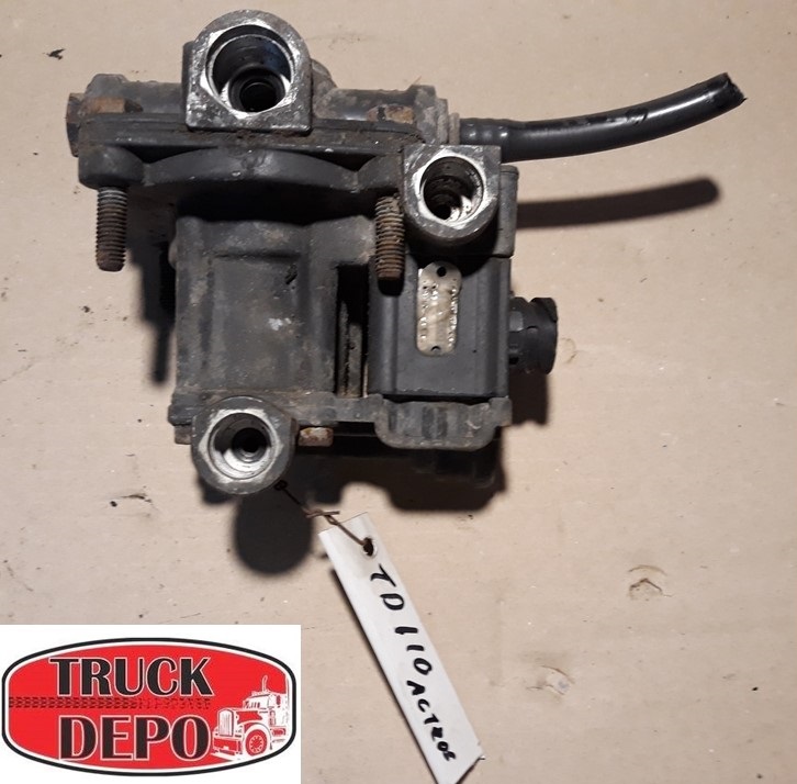 Supapa Mercedes Actros 1840 LS, Cristești - Mures - imagine 1 - popic.ro