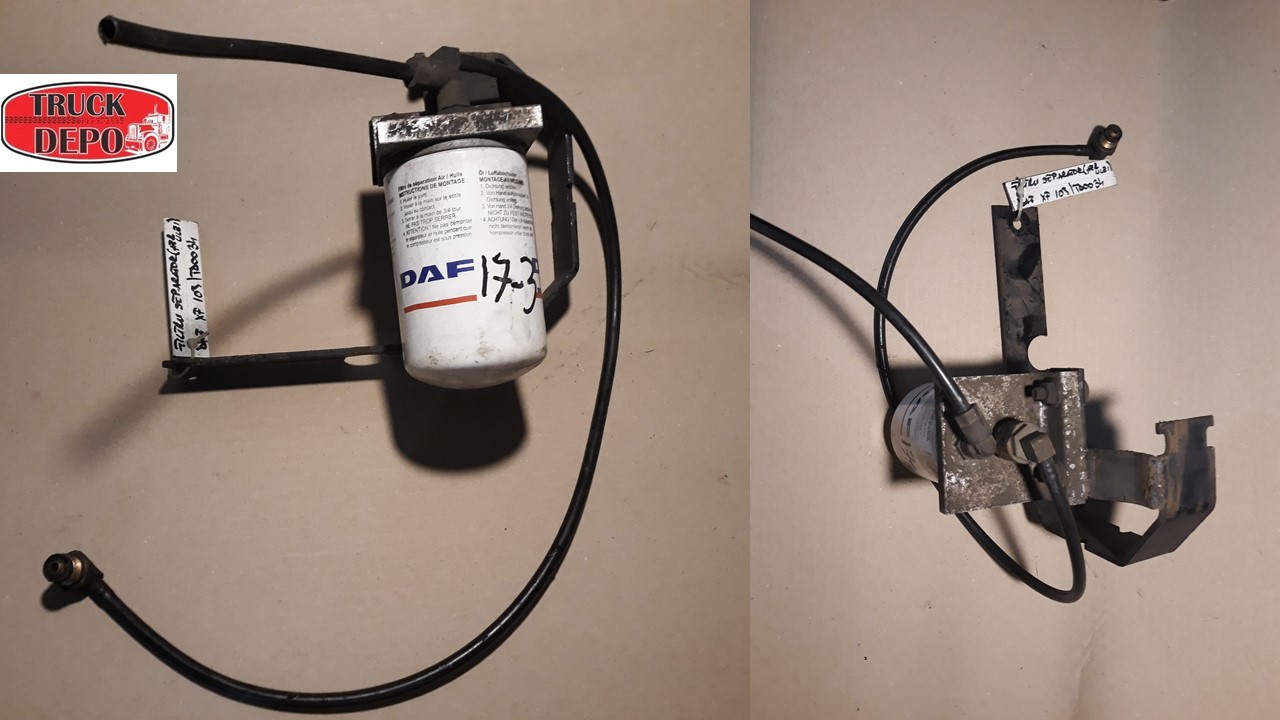 Filtru separator aer ulei DAF XF 105.410, Cristești - Mures - imagine 1 - popic.ro