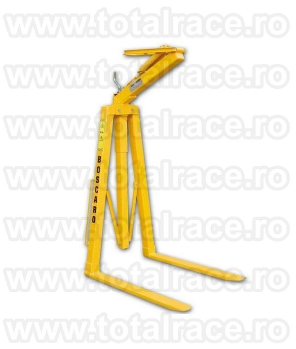 Furci de macara Furca gheara paleti Furci lame reglabile stoc, Vaslui - Vaslui - imagine 2 - popic.ro