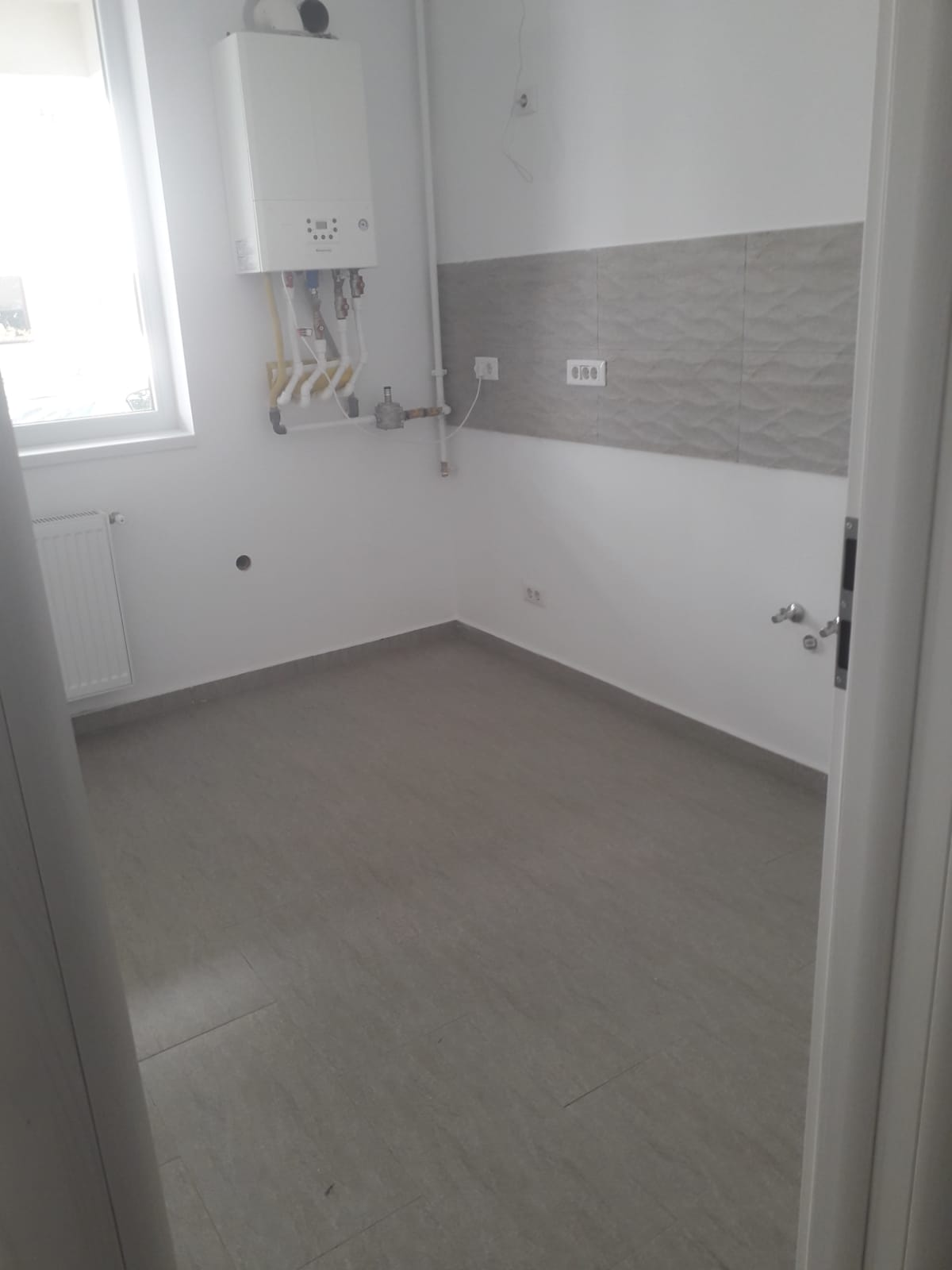 Apartament finalizat, Sector 6 - Bucuresti - imagine 1 - popic.ro
