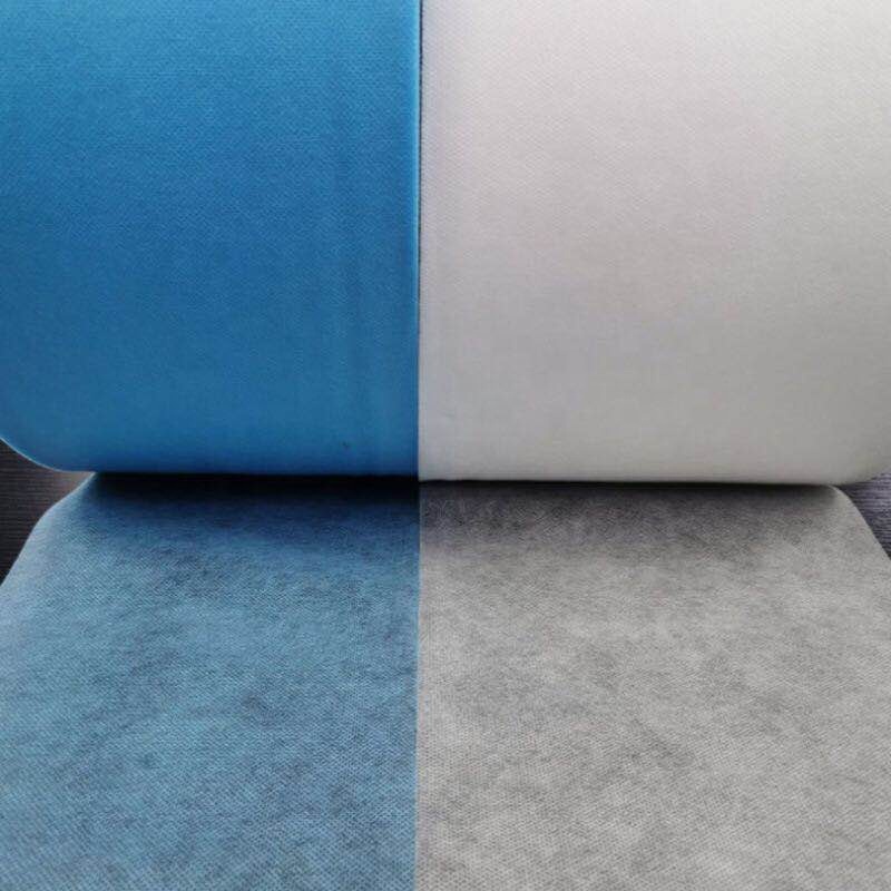 Vânzare cu ridicata din material nețesut Jumbo Roll Țesut netesut, Bacău - Bacau - imagine 2 - popic.ro