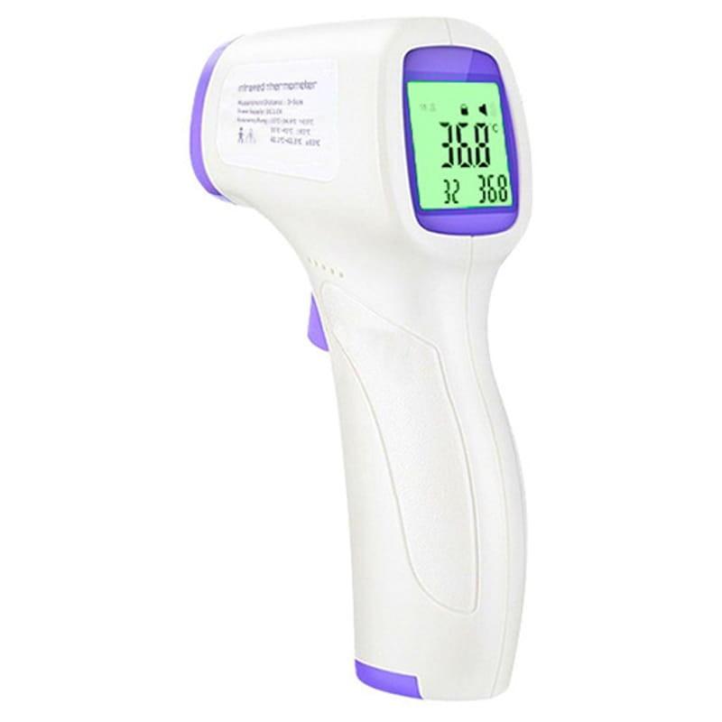 Termometru cu infraroșu fără contact, Bacău - Bacau - imagine 3 - popic.ro