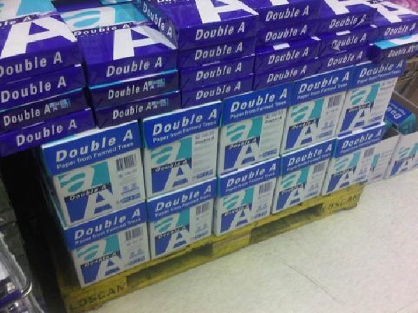 Fabricante de papel de copia doble A4 80gsm, Sector 2 - Bucuresti - imagine 3 - popic.ro