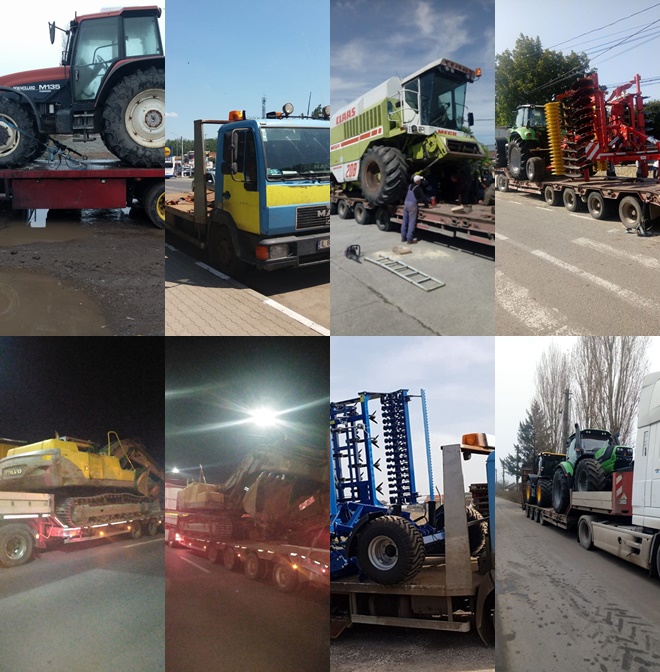 Tractari auto Non- Stop pe platforma – tractariurziceni.ro, Urziceni - Ialomita - imagine 1 - popic.ro