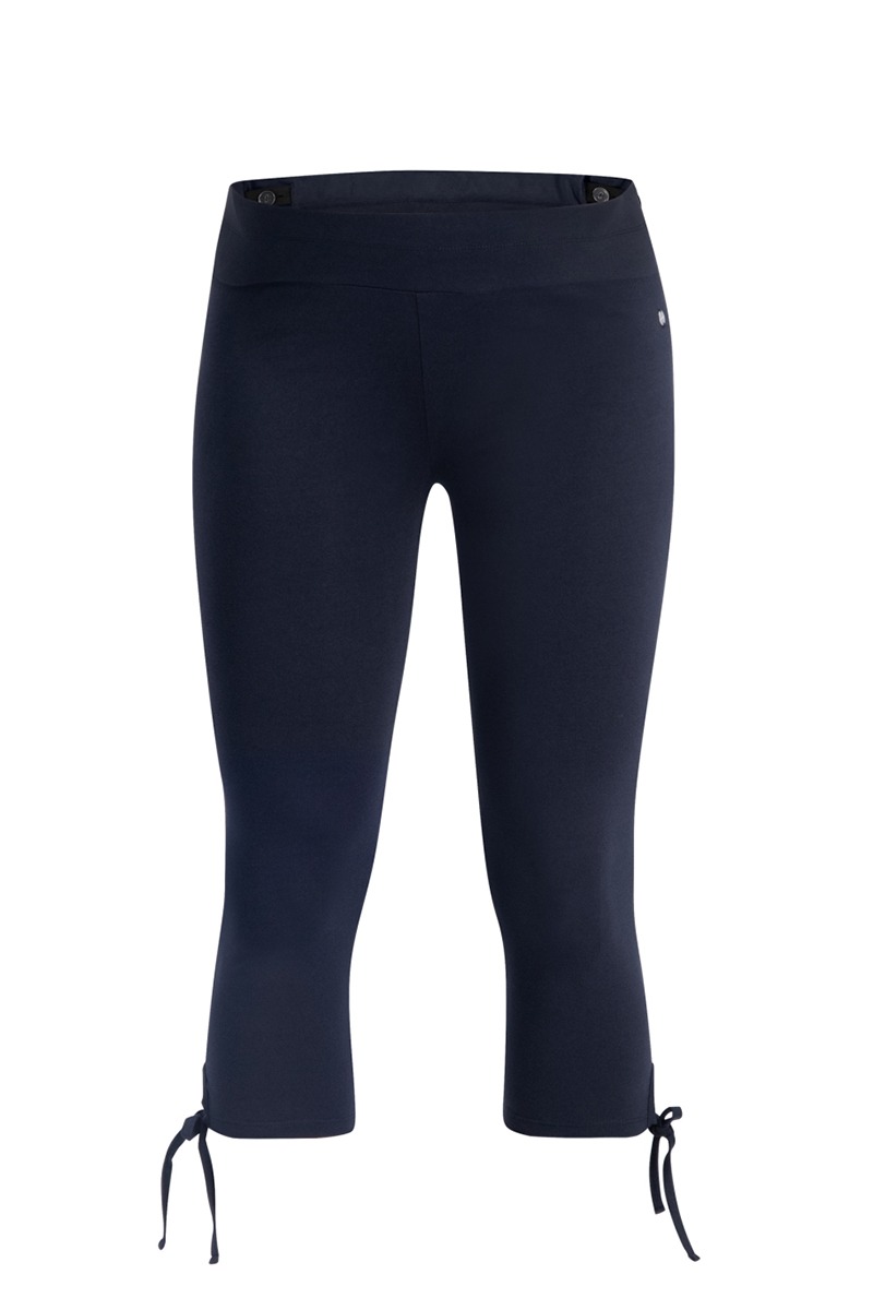 Colanti/leggings gravide fundite 3/4 Esprit, Sector 6 - Bucuresti - imagine 1 - popic.ro