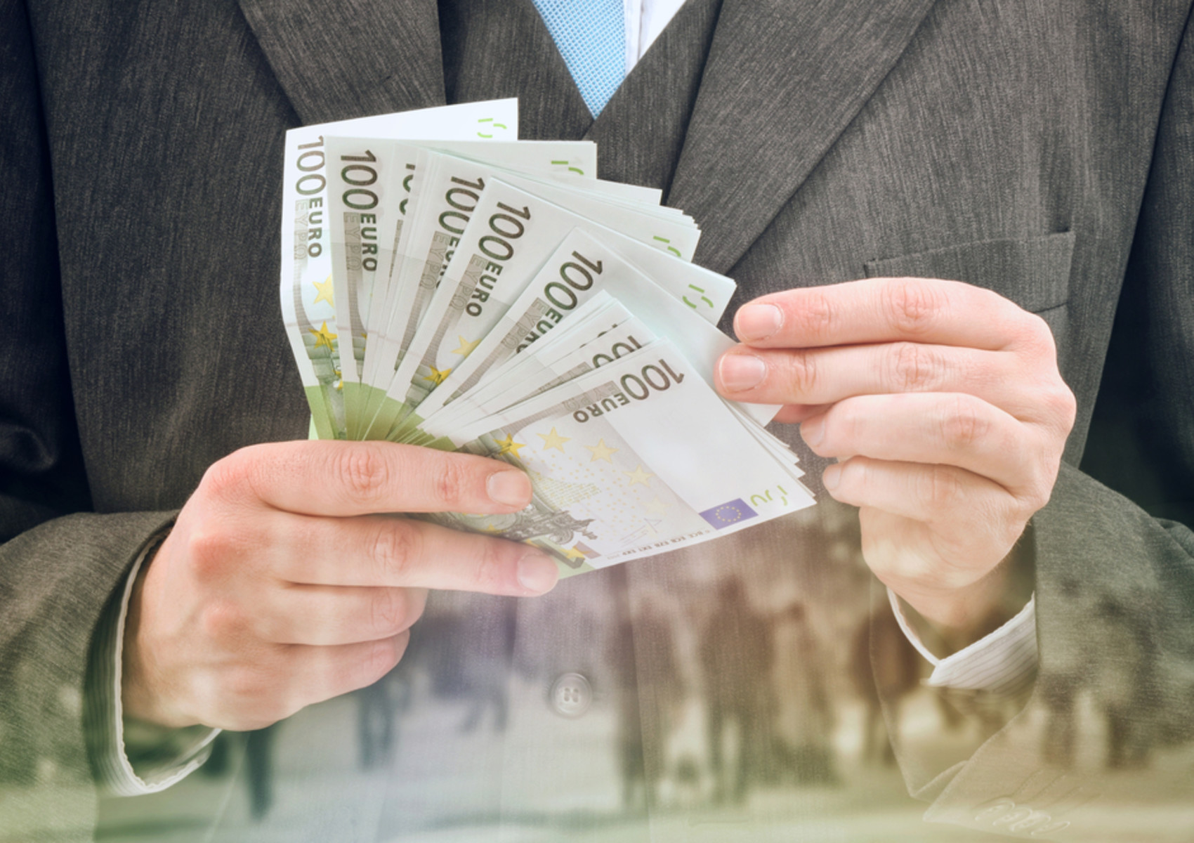 Finantarea creditului, Sector 2 - Bucuresti - imagine 1 - popic.ro