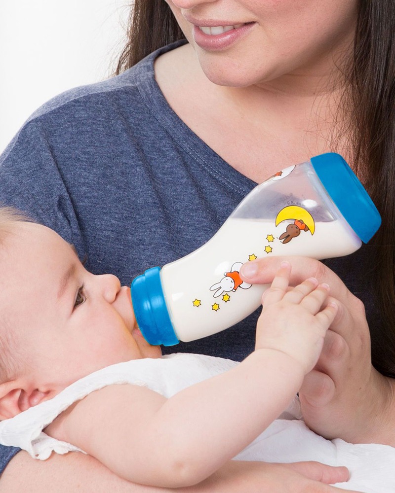 Biberon anticolici S-Difrax Miffy 250 ml, Fetești - Ialomita - imagine 2 - popic.ro