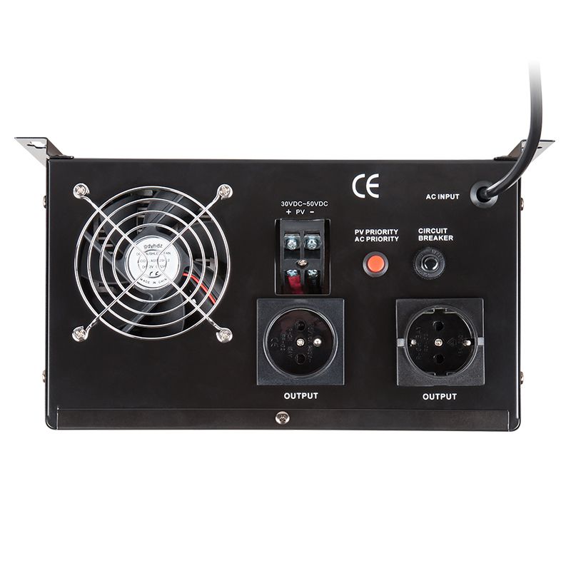 INVERTOR SOLAR 1800W PROSOLAR-1800 KEMOT, Sector 1 - Bucuresti - imagine 2 - popic.ro