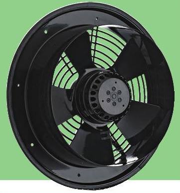 Bdrax – ventilator axial, Sector 2 - Bucuresti - imagine 1 - popic.ro