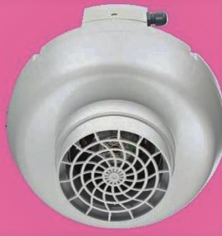 BPX – Ventilator in line pentru tubulatura, Sector 2 - Bucuresti - imagine 1 - popic.ro