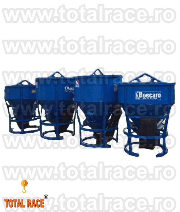 Bene beton productie Italia Total Race, Harghita-Băi - Harghita - imagine 1 - popic.ro