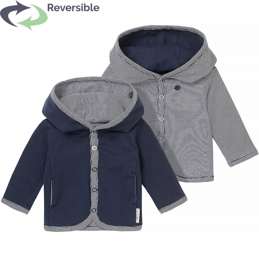 Jacheta reversibila bebe Joke Noppies, Covasna - Covasna - imagine 1 - popic.ro