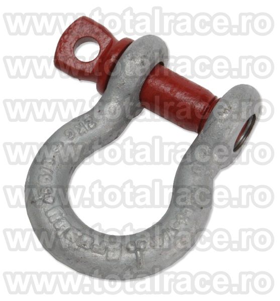 Cheie tachelaj omega cu bolt filetat G209 Crosby®, Timișoara - Timis - imagine 4 - popic.ro