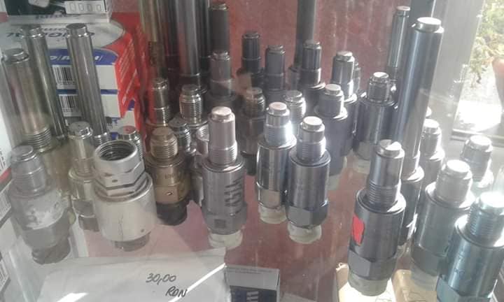 Impulsoare, senzori pentru tahografe, Zalău - Salaj - imagine 1 - popic.ro