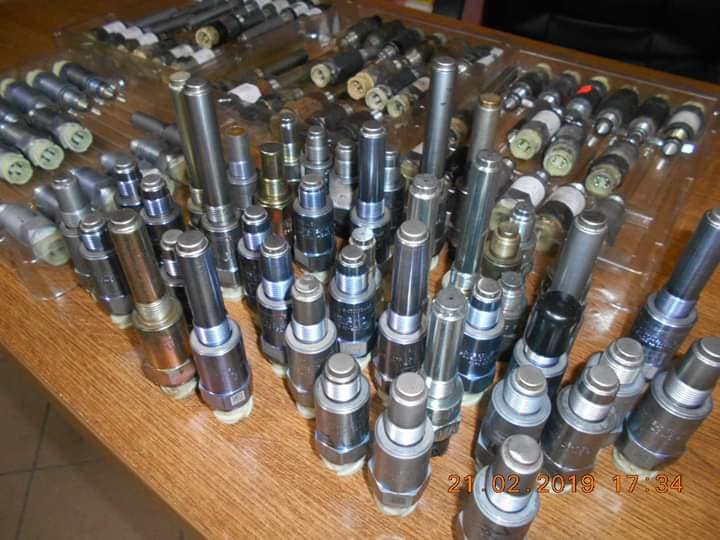 Impulsoare, senzori pentru tahografe, Zalău - Salaj - imagine 2 - popic.ro