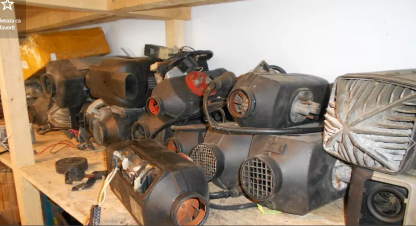 Piese incalzitoare Zalau, Zalău - Salaj - imagine 2 - popic.ro