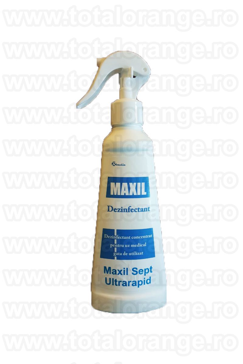 Dezinfectant profesional pentru suprafete, Brăila - Braila - imagine 2 - popic.ro