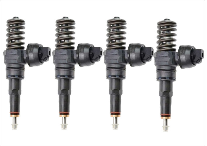 Reconditionare injectoare Vw, Audi, Skoda, Seat, Passat, Golf, Vw T5, Buzău - Buzau - imagine 3 - popic.ro