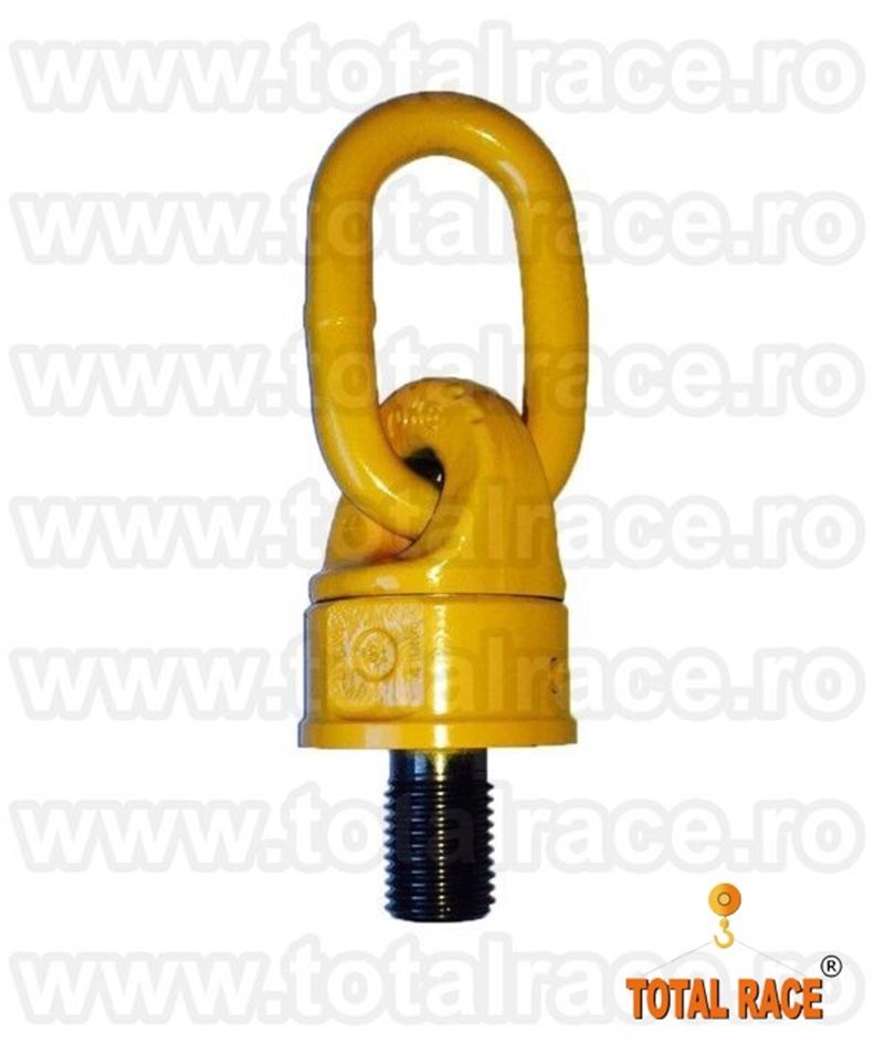 Punct ridicare  M8–M36 grad 100 model WBO, Sibiu - Sibiu - imagine 1 - popic.ro