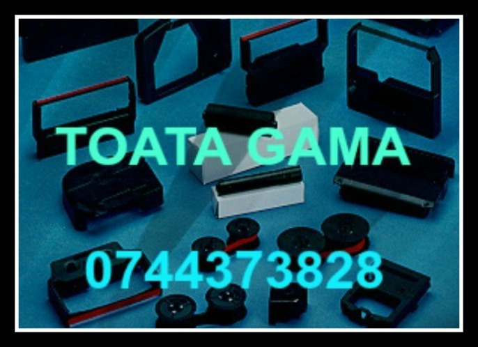 Banda tus masina de scris , masini de calcul, calculatoare d, Sector 1 - Bucuresti - imagine 1 - popic.ro