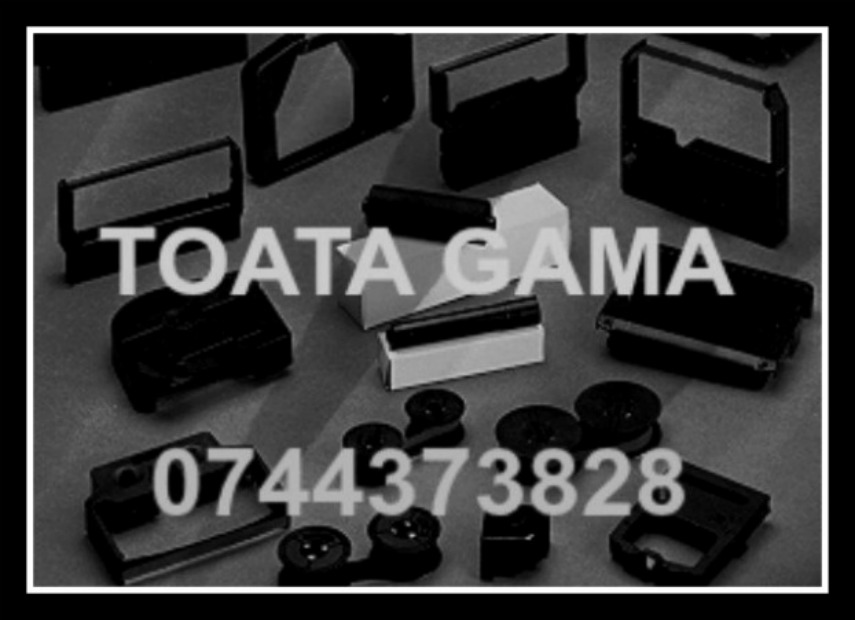 Banda tus masina de scris , masini de calcul, calculatoare d, Sector 1 - Bucuresti - imagine 2 - popic.ro