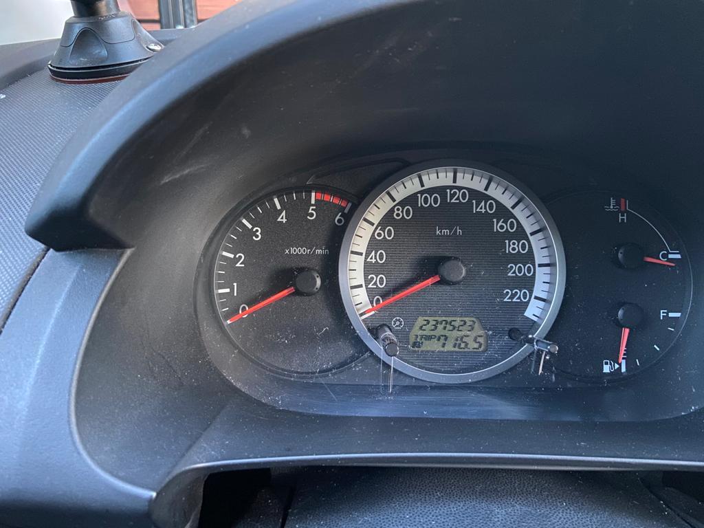 Vand mazda 5 an 2007 import germania, Sector 1 - Bucuresti - imagine 2 - popic.ro