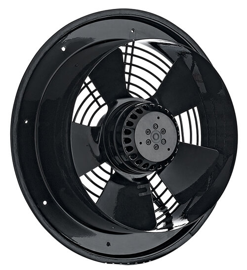 Bdrax – ventilator axial, Sector 2 - Bucuresti - imagine 2 - popic.ro