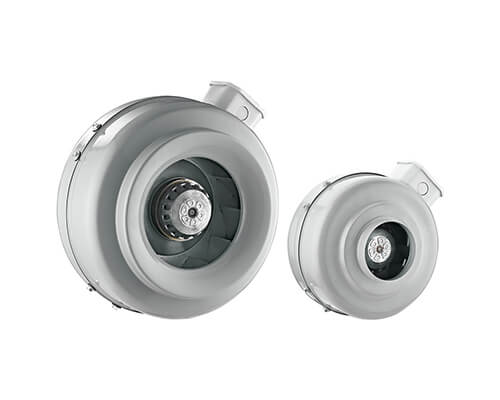 BDTX – Ventilator centrifugal, Sector 2 - Bucuresti - imagine 1 - popic.ro