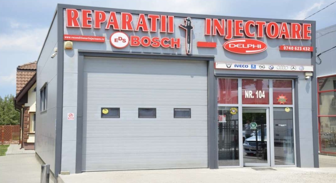 Reparatii injectoare Bosch - Opel, Iveco, Ford, Fiat, Renault,Mercedes, Buzău - Buzau - imagine 4 - popic.ro