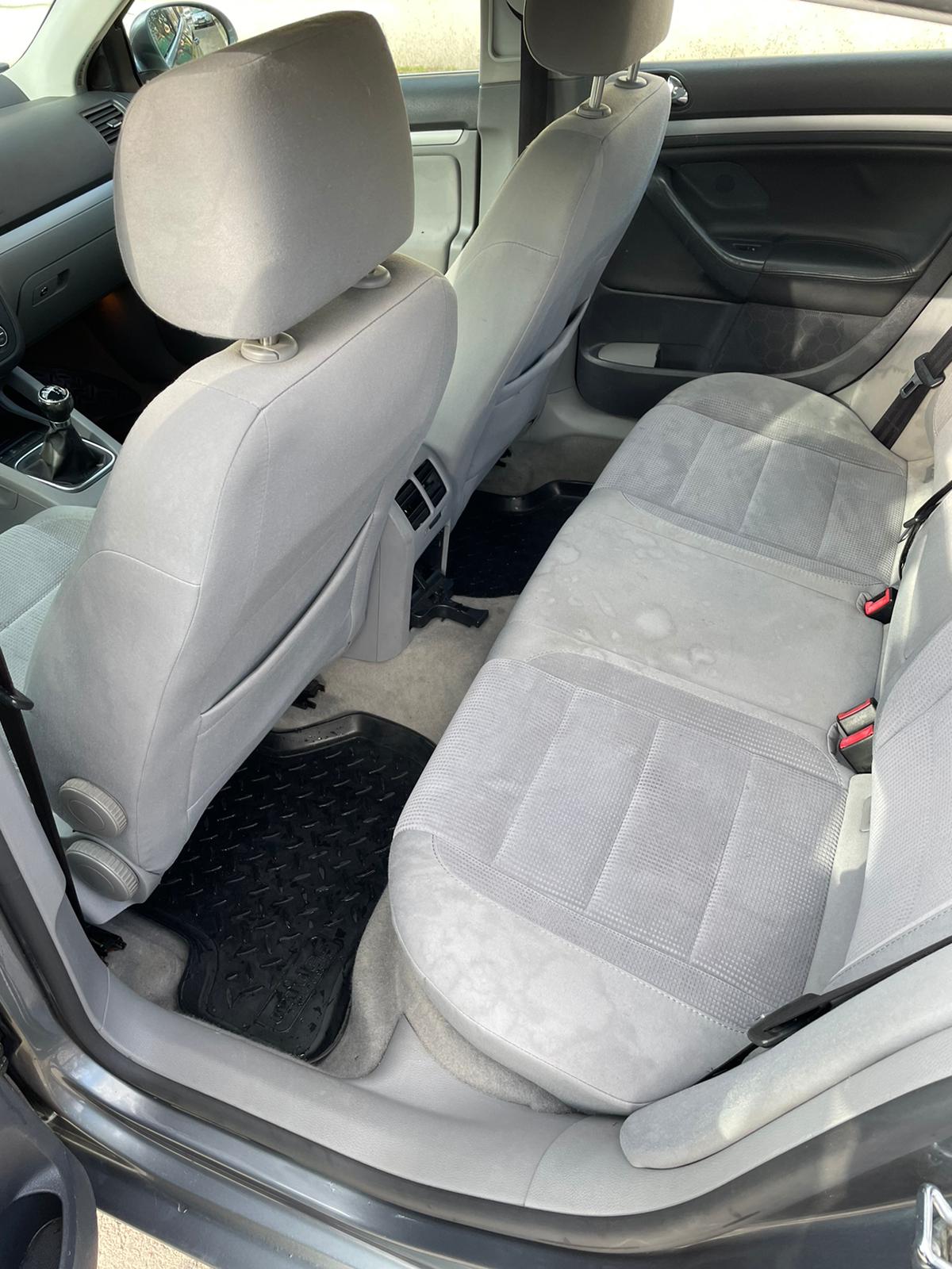 Vand VW jetta an 2006, Sector 1 - Bucuresti - imagine 4 - popic.ro