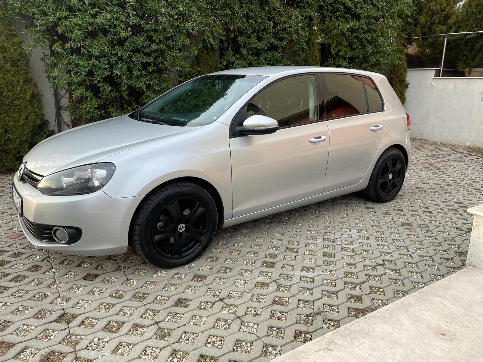 Vand VW Golf 6 an 2012, Sector 1 - Bucuresti - imagine 3 - popic.ro